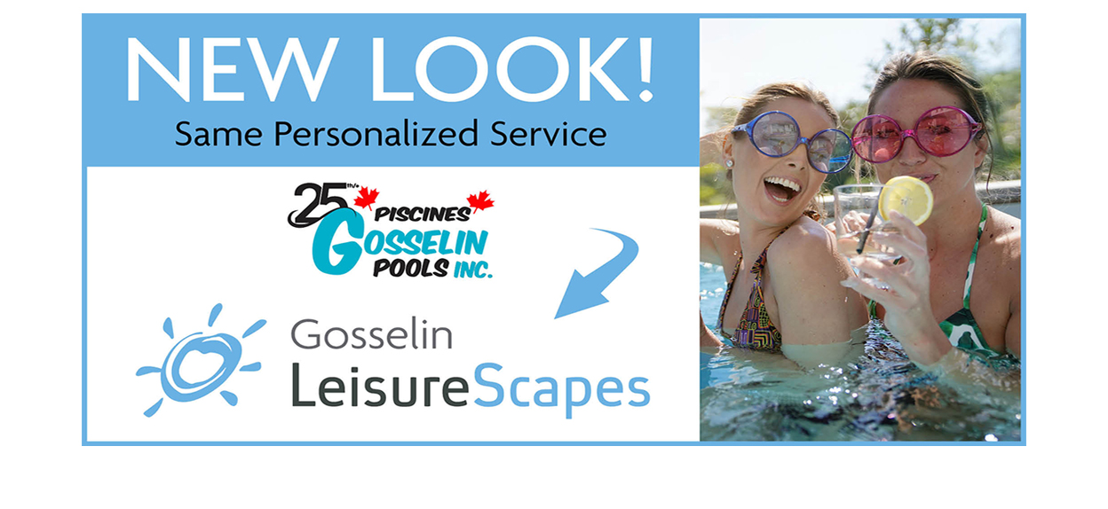  Gosselin Pools sales & service  New Liskeard